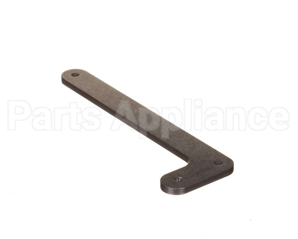 XM-6519A Xlt Ovens Slug Plate