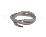 XM6509-3-T-S Xlt Ovens Sandwich Door Seal Top