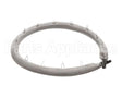 XM6509-B-S Xlt Ovens Sandwich Door Seal Bottom