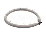 XM6509-B-S Xlt Ovens Sandwich Door Seal Bottom