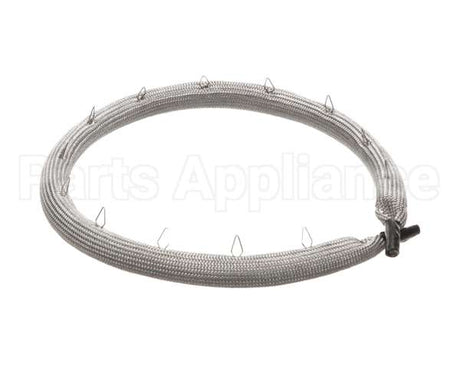 XM6509-B-S Xlt Ovens Sandwich Door Seal Bottom