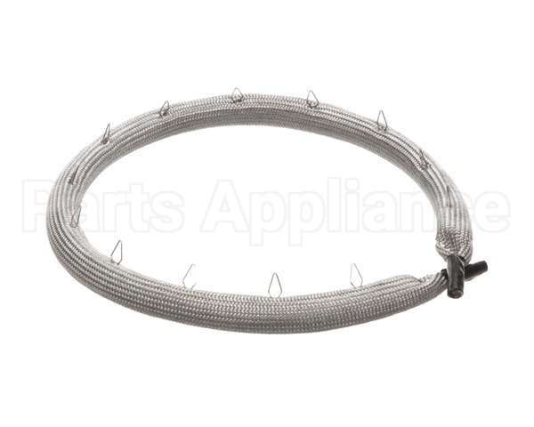 XM6509-B-S Xlt Ovens Sandwich Door Seal Bottom