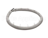 XM6509-B-S Xlt Ovens Sandwich Door Seal Bottom