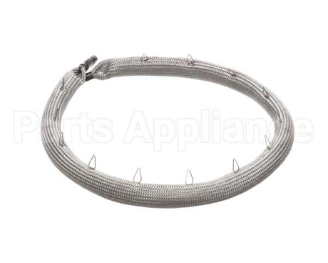 XM6509-B-S Xlt Ovens Sandwich Door Seal Bottom