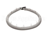 XM6509-B-S Xlt Ovens Sandwich Door Seal Bottom