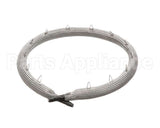 XM6509-B-S Xlt Ovens Sandwich Door Seal Bottom