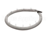 XM6509-B-S Xlt Ovens Sandwich Door Seal Bottom