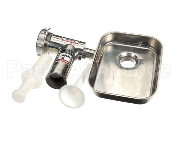 XMCA-SS Globe Meat Grinding Mixer Accessory