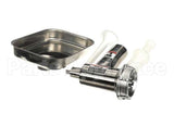XMCA-SS Globe Meat Grinding Mixer Accessory