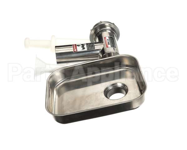 XMCA-SS Globe Meat Grinding Mixer Accessory