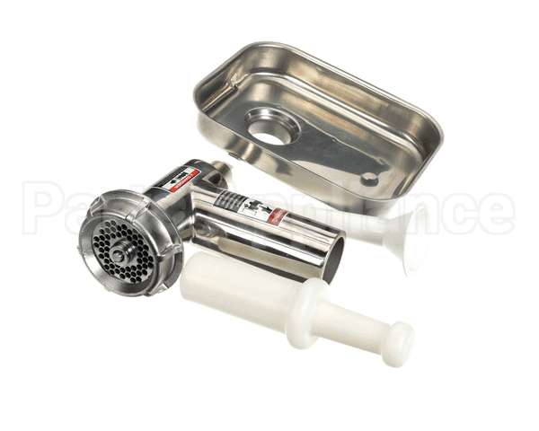 XMCA-SS Globe Meat Grinding Mixer Accessory