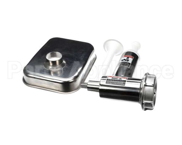 XMCASS Globe Grinder Assy