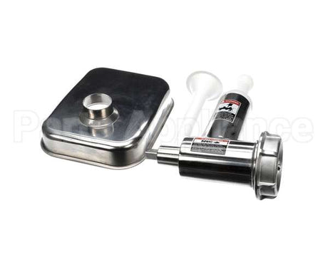 XMCASS Globe Grinder Assy