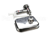 XMCASS Globe Grinder Assy