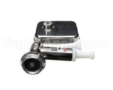 XMCASS Globe Grinder Assy