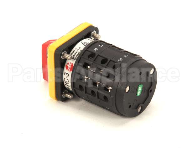 XMIN1216 Vollrath On/Off Switch Min0012/Min0022