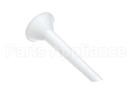 XMIN1217 Vollrath Meat Funnel Min0012 (# 37)