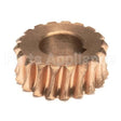 XMIN1218 Compatible Vollrath Brass Worm Gear Min0012 (# 15