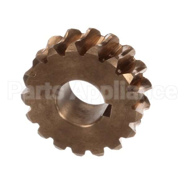 XMIN2220 Compatible Vollrath Brass Wormgear Min0022 (#15)