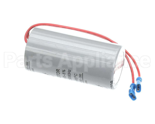 XMIN2232 Vollrath Working Capacitor