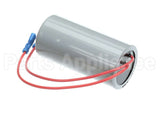 XMIN2232 Vollrath Working Capacitor