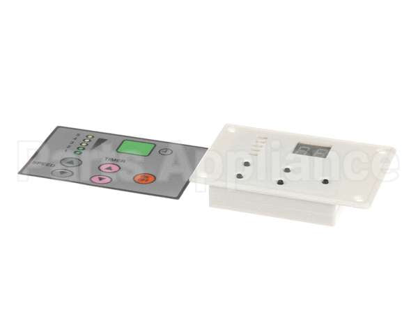 XMIX1002 Vollrath Control Panel Circuit Board Mi