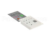 XMIX1002 Vollrath Control Panel Circuit Board Mi
