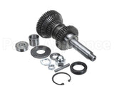 XMIX2027 Vollrath Planetary Shaft Complete Mix71