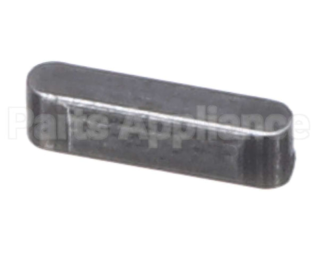 XMIX2109 Vollrath Key (1/8X1/8X1/2) Mix7120 (#10