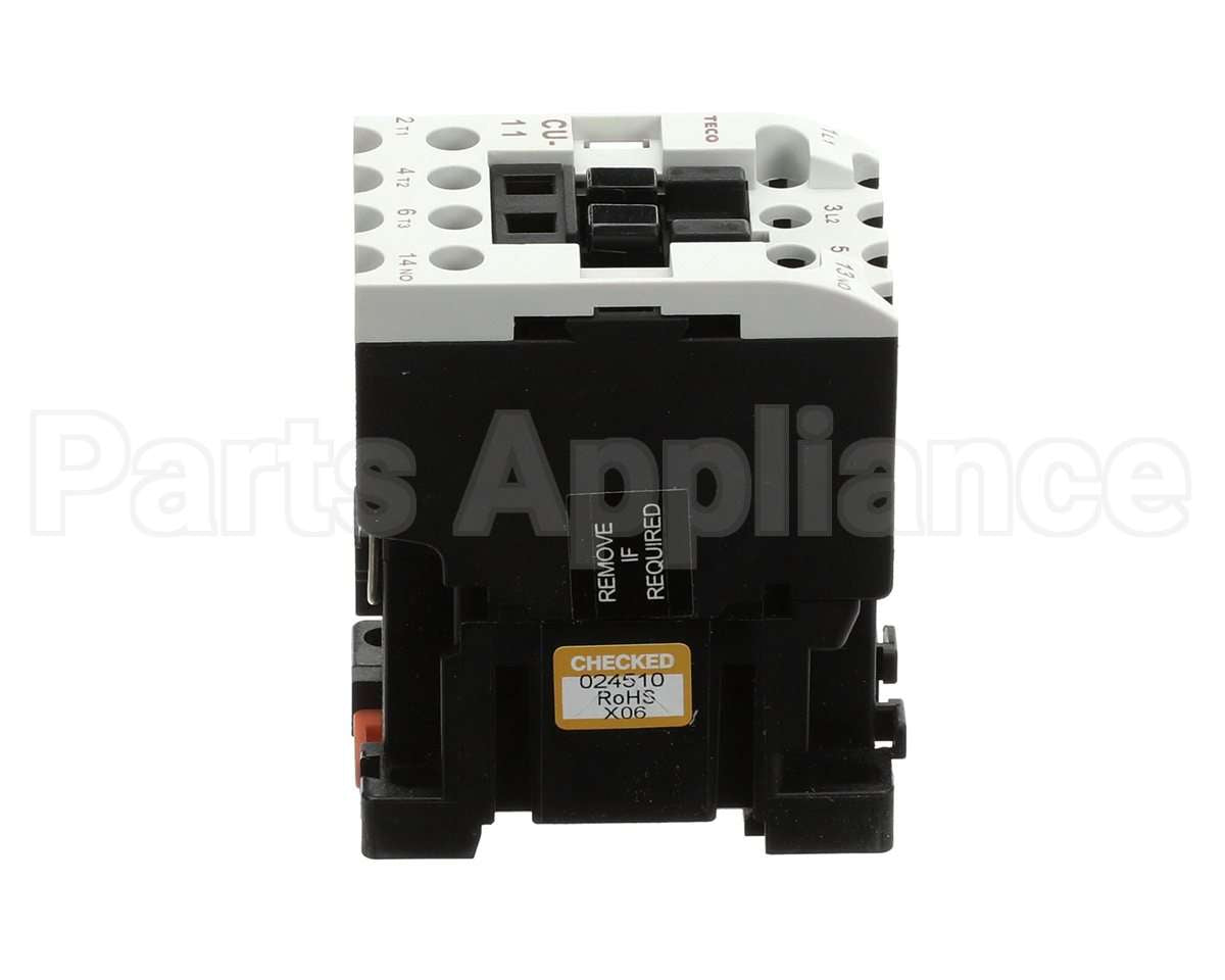 XMIX2156 Vollrath Contactor (Mix7120-#156)(Mix91