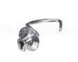 XMIX2160 Vollrath Dough Hook (C-Type) Mix7120