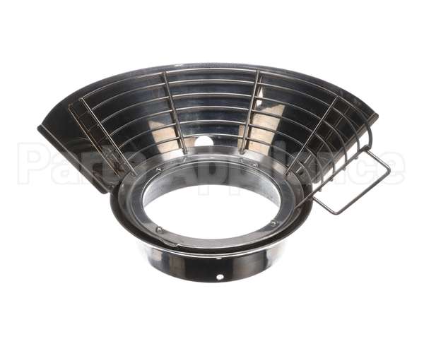 XMIX2250 Vollrath Safety Guard Complete Mix7120/