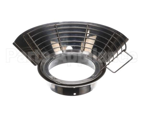 XMIX2250 Vollrath Safety Guard Complete Mix7120/