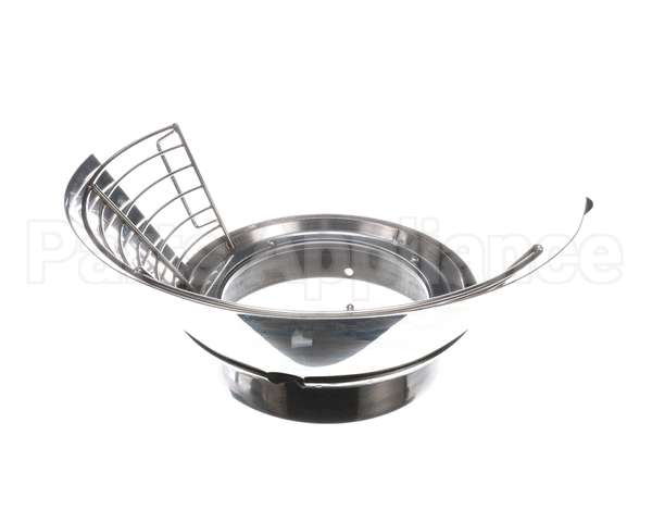 XMIX2250 Vollrath Safety Guard Complete Mix7120/