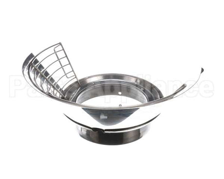 XMIX2250 Vollrath Safety Guard Complete Mix7120/