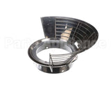 XMIX2250 Vollrath Safety Guard Complete Mix7120/