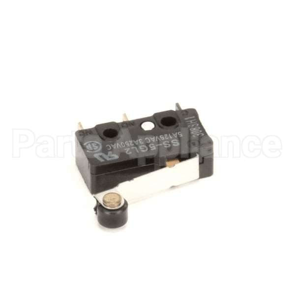 XMIX2270 Compatible Vollrath Microswitch On Gearshift (Mix7