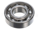 XMIX3090 Vollrath Bearing 6204Z (#90)