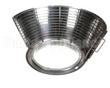 XMIX6026 Vollrath Safety Guard Complete Mix8160