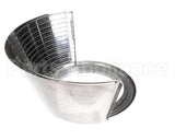 XMIX6026 Vollrath Safety Guard Complete Mix8160