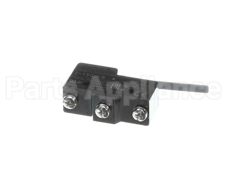 XMIX6140 Vollrath Microswitch For Safety Guard M