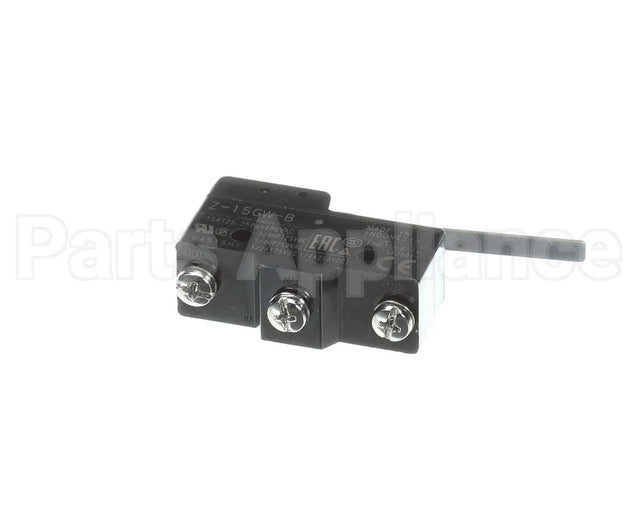 XMIX6140 Vollrath Microswitch For Safety Guard M