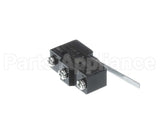 XMIX6140 Vollrath Microswitch For Safety Guard M
