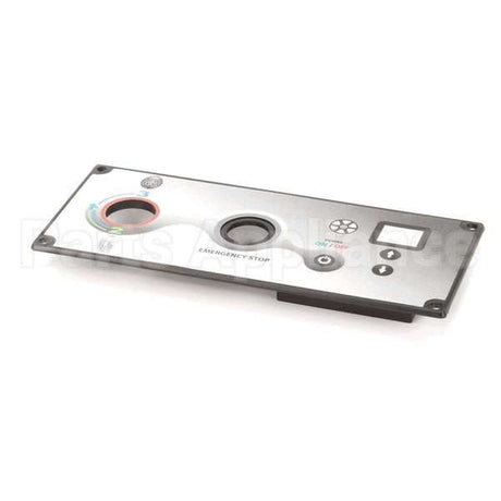 XMIX8203 Compatible Vollrath Digit-Timer/Fascia Mix 1020/30