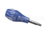XMIX8205 Vollrath Gear Lever Knob(Blue) Shaft
