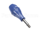 XMIX8205 Vollrath Gear Lever Knob(Blue) Shaft