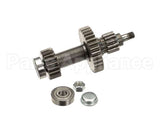 XMIX8214 Vollrath Transmission Shaft Complete Mi