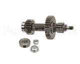 XMIX8214 Vollrath Transmission Shaft Complete Mi