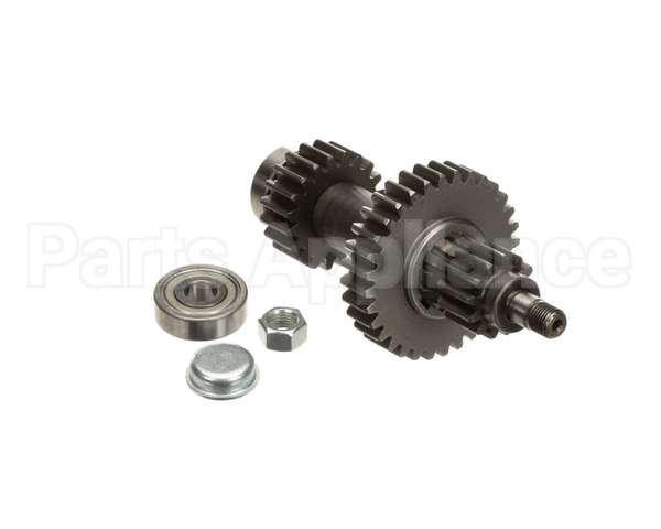 XMIX8214 Vollrath Transmission Shaft Complete Mi