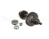 XMIX8214 Vollrath Transmission Shaft Complete Mi